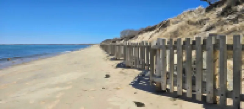 Brewster - Walk to Beach, Bike path and Nickerson  state park