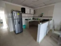 Entire accommodation: spacious house cozy patio