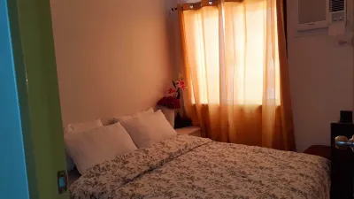 HOME SWEET HOME AWAY FROM HOME 2 BDR FULLY FURNISHED CONDO W/ POOL,GYM,BASKETBAL Hotels in Calinan