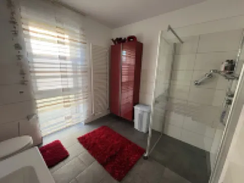 Modern, bright vacation apartment in Bad Zwischenahn - directly on the Zwischenahner Meer