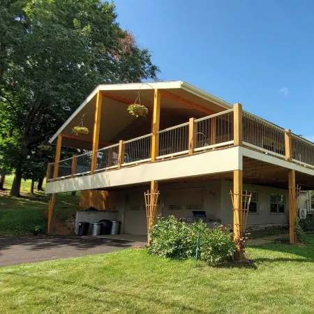 Hillside Haven