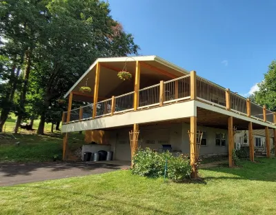 Hillside Haven