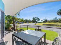 Ingenia Holidays Kinka Beach Yeppoon فنادق في يبون