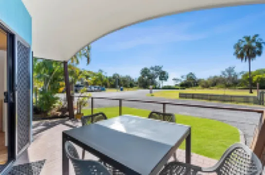 Ingenia Holidays Kinka Beach Yeppoon