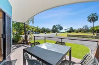 Ingenia Holidays Kinka Beach Yeppoon