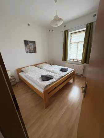 Vacation apartment for nature lovers Отели в г. Розенталь-Билаталь