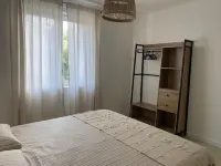 Marinette's house Hotels in Seguret