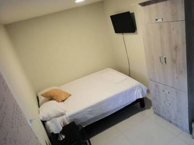 Exclusivo Departamento muy Cerca al Aeropuerto