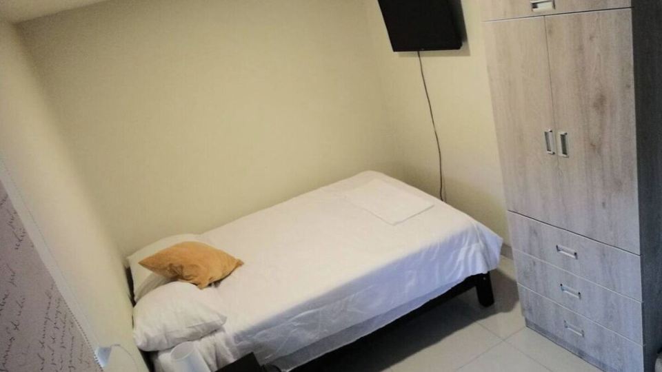 Exclusivo Departamento muy Cerca al Aeropuerto