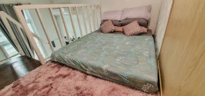 Lifestyle Stay - Happy Loft - Unit B5 Hotels near Carmona Circle Landmark