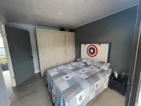 Rent of Beautiful Country House. 酒店