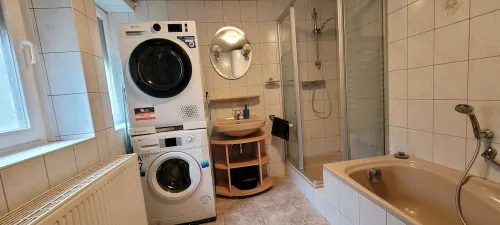 Suhl - Ihre Erholsame Wohnung in Zentrumnähe