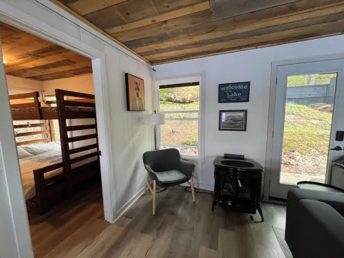 Classic Quaint Muskoka