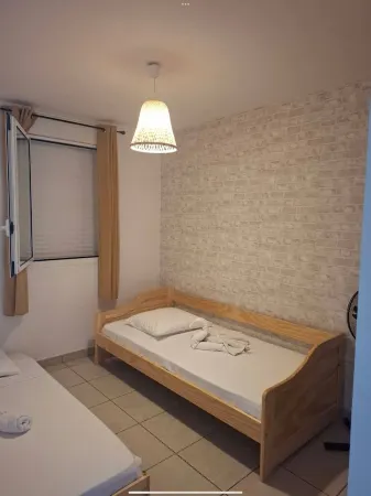 Le Papangue magnificent ocean view in a quiet location close to all amenities Отели в г. Сен-Дени