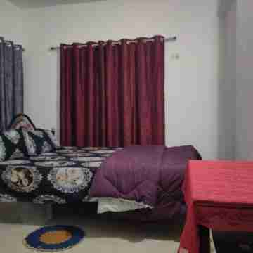 Goodwill & Homely Stay 3BHK APT Rooms