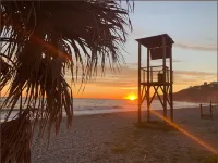 Magnificent country house with private pool just 2 km from the center of Nerja