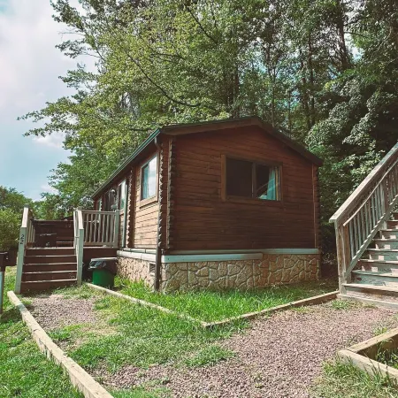 Wilderness Presidential Resort