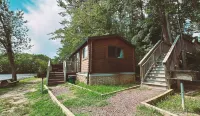 Wilderness Presidential Resort Hotels in 