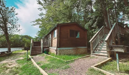 Wilderness Presidential Resort