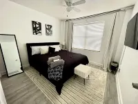 Luxury Skyrise Condo Downtown Jax