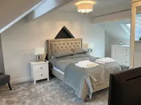 4 Bed End Terrace - Sleeps 7 Hotel a Ilkley