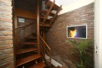 1bedroom Studio behind Patan Durbar Square