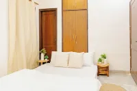 Mughal Splendor 3 BHK Hauz Khas 403 하우즈 카스 호텔