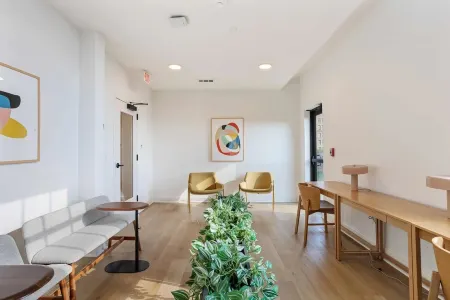 Optimum - Downtown Oasis!