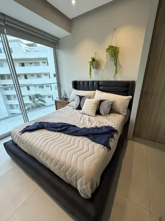 Departamento en Tayau, Bucerias