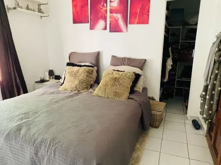 Garden house silent near ukunda airstrip