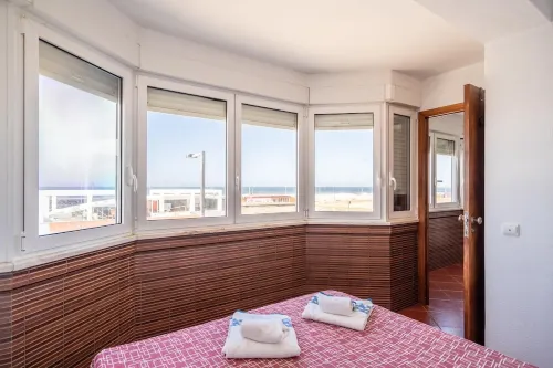 Wilco Apartment, Caparica, Setubal