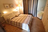 Villa with Jacuzzi Hotels in Montalto di Castro