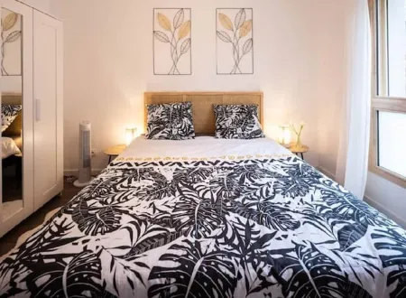 Le Bijou de Pierrefitte Отели в г. Пьерфит-Сюр-Сена