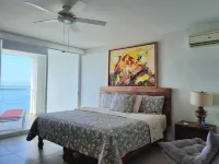 Stunning Oceanview Condo in Riviera Nayarit