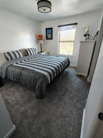 Luxury gaming house family fun