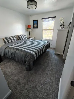 Luxury gaming house family fun