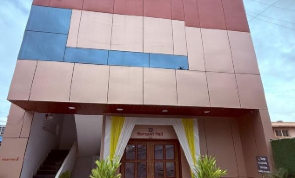 Hotels Aaditya Inn Tathawade