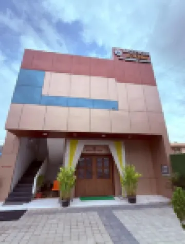 Hotels Aaditya Inn Tathawade