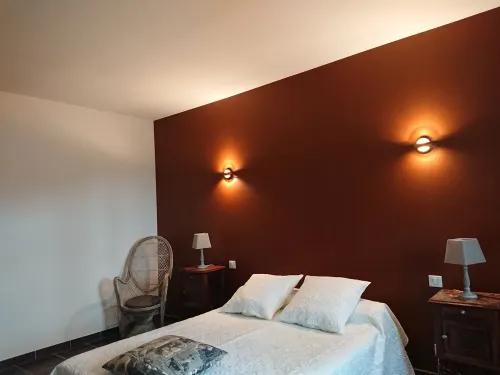 Typical Oleron house 셍-삐에흐-돌레홍 호텔