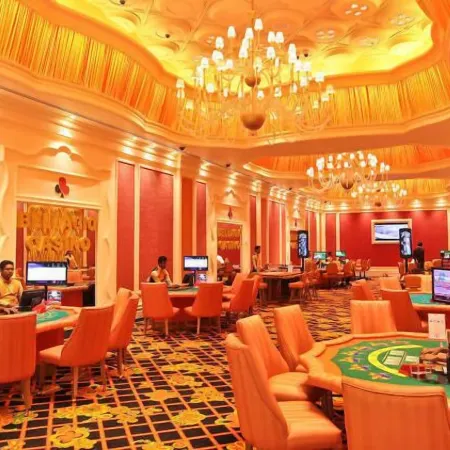 Kreation Hotels