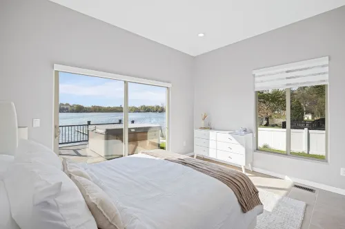 Lakefront Hot Tub, Beach & More! Hotels in White Lake charter Township