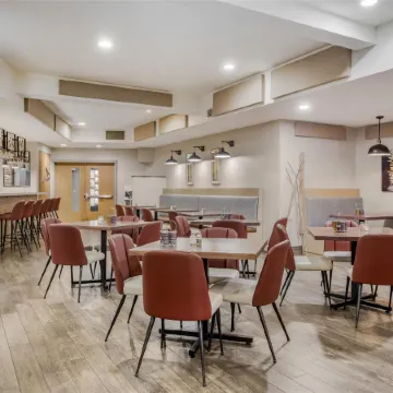 Best Western Plus Bridgewater Hotel  Convention Centre