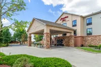 Hampton Inn Laramie - 2 tähden