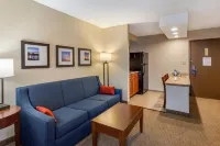 Comfort Inn & Suites Rochelle - DeKalb Hotels in Rochelle