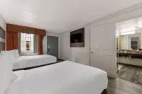 Quality Inn & Suites Airport - Frühstück