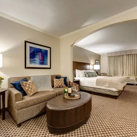 Garrison Hotel & Suites Dover-Portsmouth, Ascend Hotel Collection