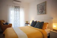 Just4u Apartment - Near Lisbon & Beach