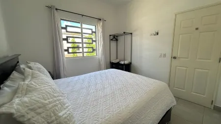 La tranquilidad te espera · Casa Violeta con piscina privada Отели в г. Дульсе Номбре