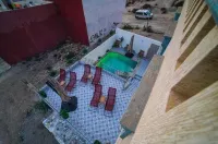 Bella Vista Surf Camp - Hostels