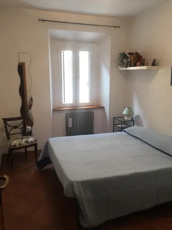 Casa Azzurra Отели рядом с достопримечательностью «La Feniglia»